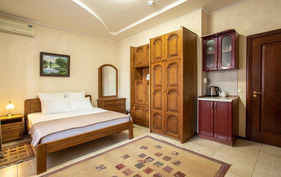 Гостевой Дом у Моря На Радужной 0*