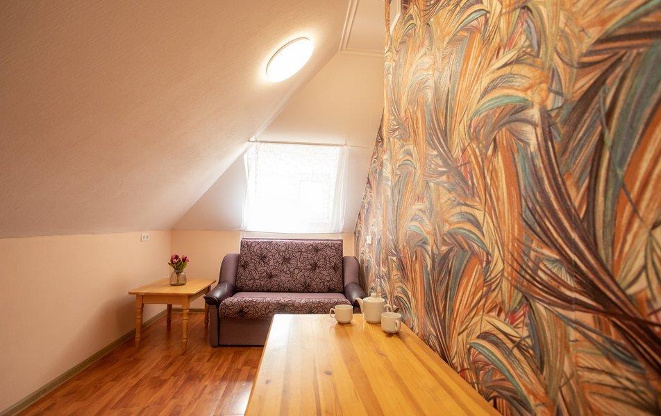 Гостевой Дом у Моря На Радужной 0*