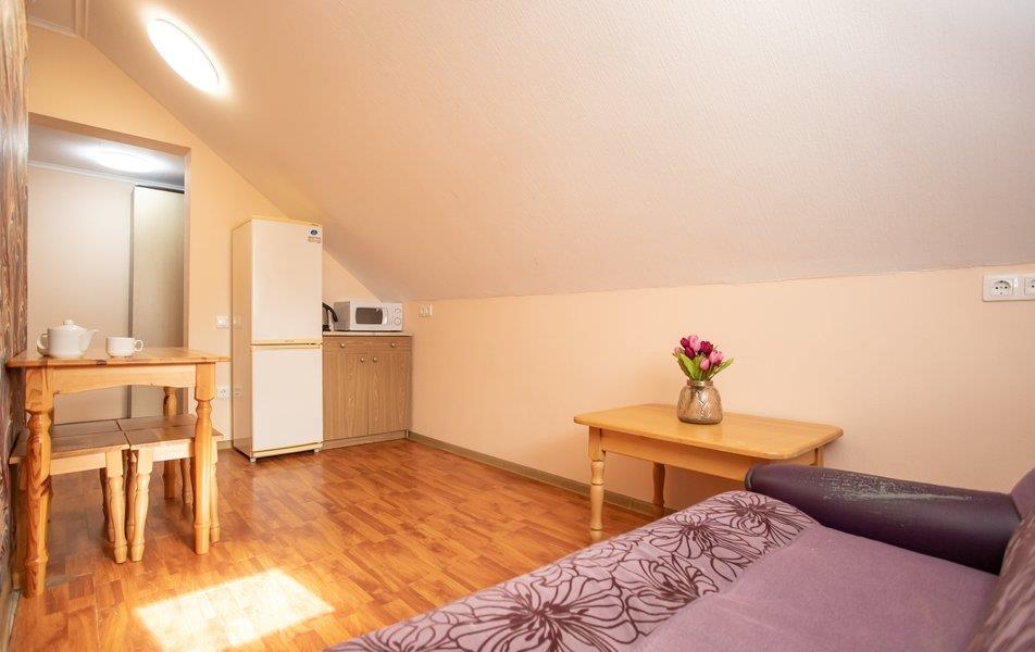 Гостевой Дом у Моря На Радужной 0*