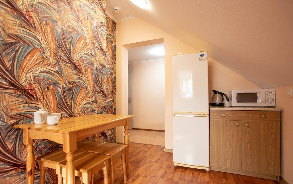 Гостевой Дом у Моря На Радужной 0*