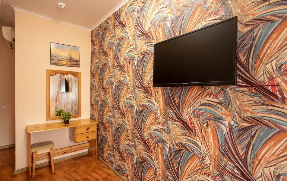 Гостевой Дом у Моря На Радужной 0*