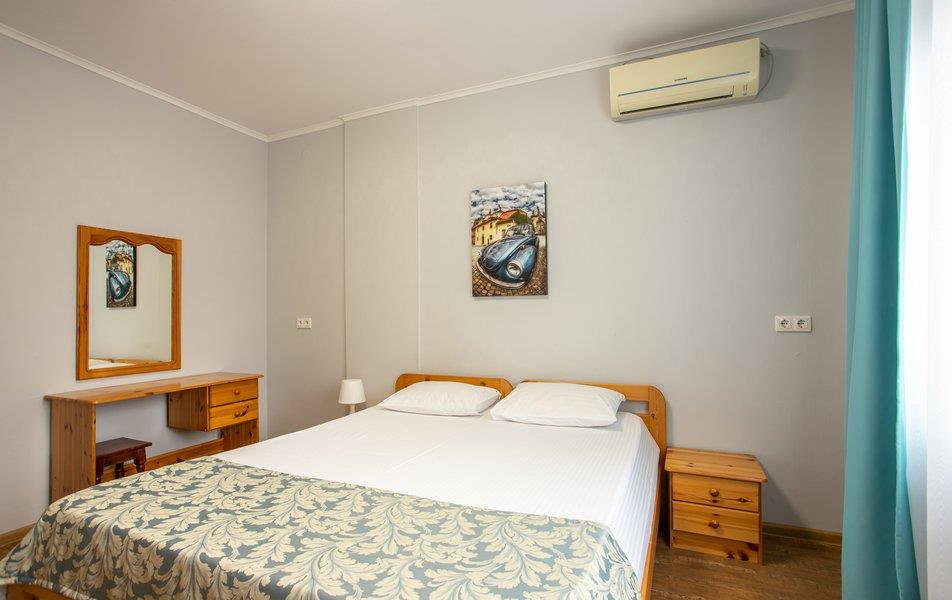 Гостевой Дом у Моря На Радужной 0*