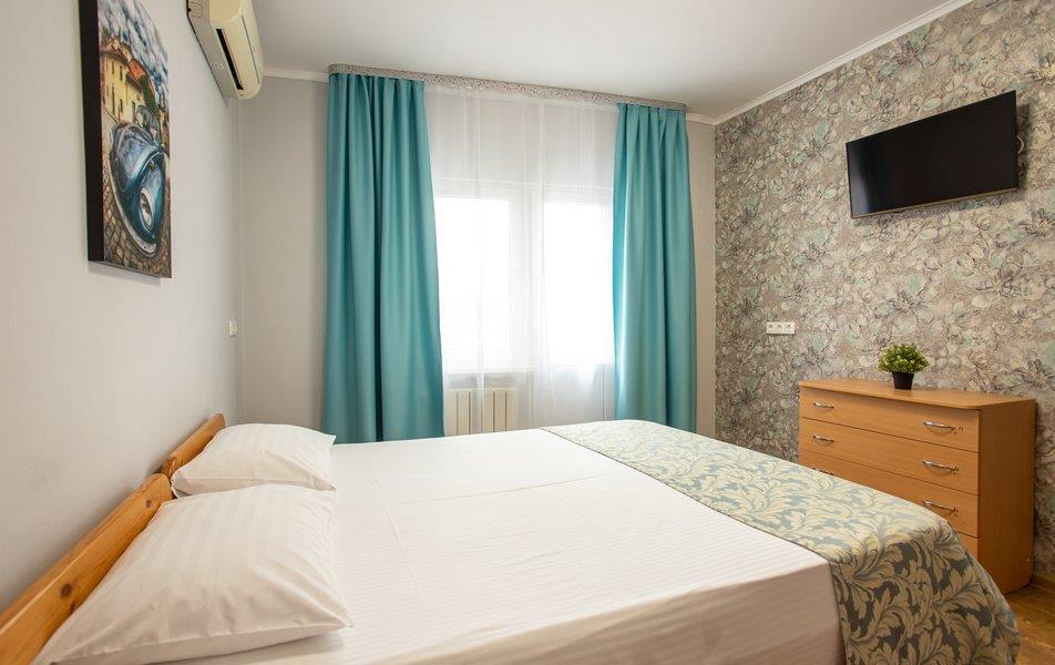 Гостевой Дом у Моря На Радужной 0*