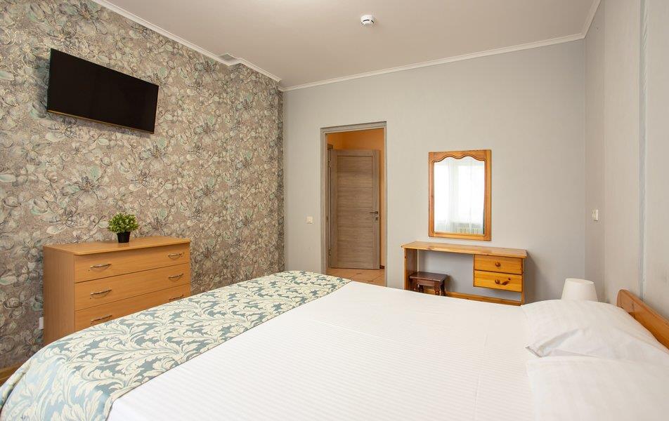 Гостевой Дом у Моря На Радужной 0*