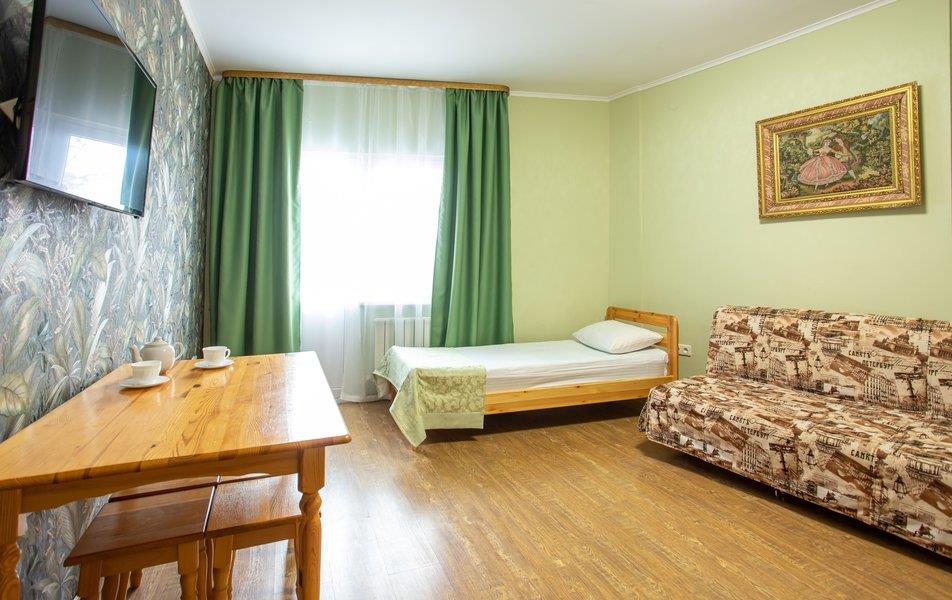 Гостевой Дом у Моря На Радужной 0*