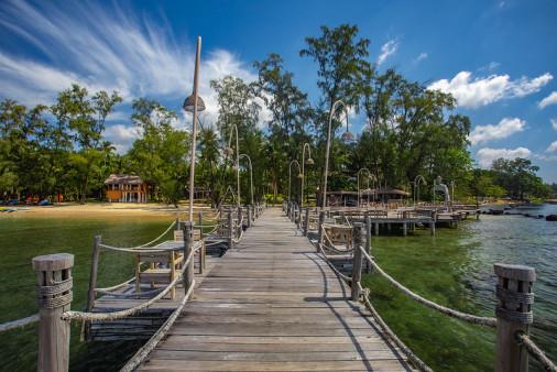 Ocean Bay Resort & Spa Phu Quoc 4*