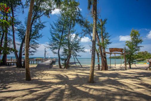 Ocean Bay Resort & Spa Phu Quoc 4*