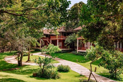 Ocean Bay Resort & Spa Phu Quoc 4*