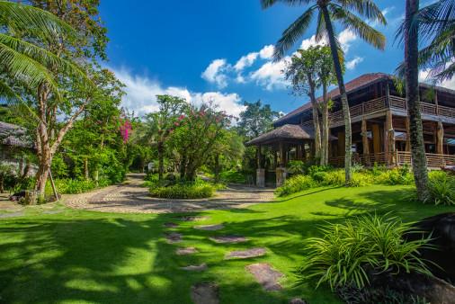Ocean Bay Resort & Spa Phu Quoc 4*