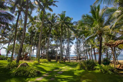Ocean Bay Resort & Spa Phu Quoc 4*