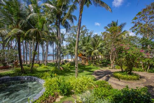 Ocean Bay Resort & Spa Phu Quoc 4*