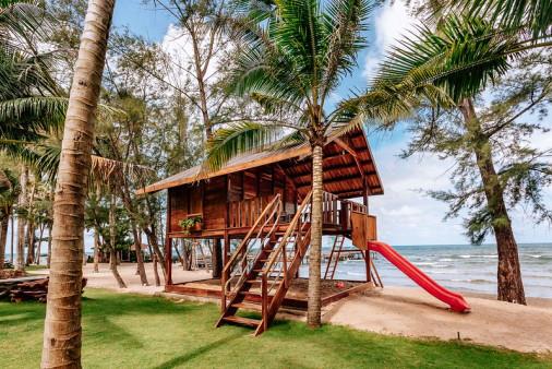 Ocean Bay Resort & Spa Phu Quoc 4*