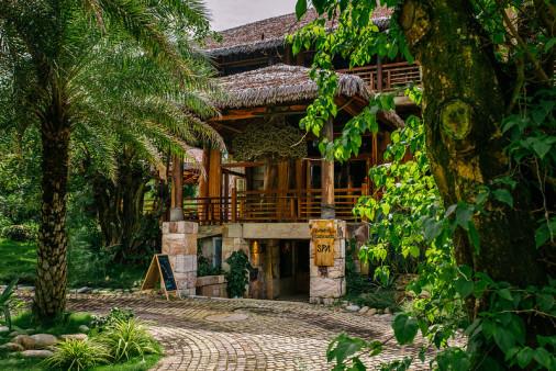 Ocean Bay Resort & Spa Phu Quoc 4*