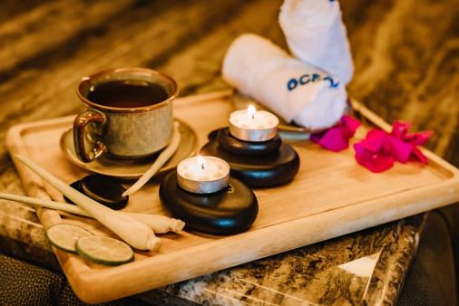 Ocean Bay Resort & Spa Phu Quoc 4*