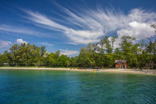 Ocean Bay Resort & Spa Phu Quoc 4*