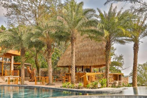 Ocean Bay Resort & Spa Phu Quoc 4*