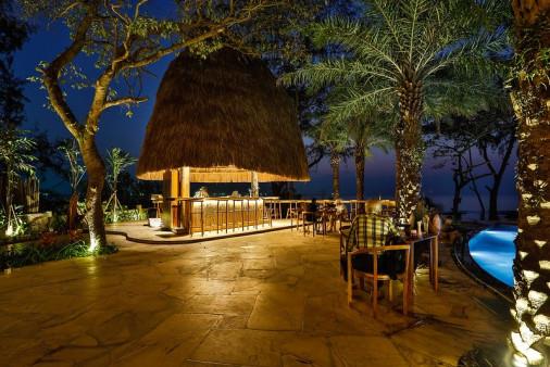 Ocean Bay Resort & Spa Phu Quoc 4*