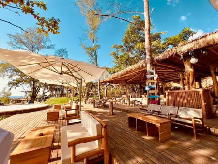 Ocean Bay Resort & Spa Phu Quoc 4*
