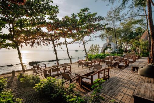 Ocean Bay Resort & Spa Phu Quoc 4*
