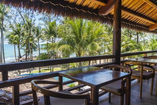 Ocean Bay Resort & Spa Phu Quoc 4*