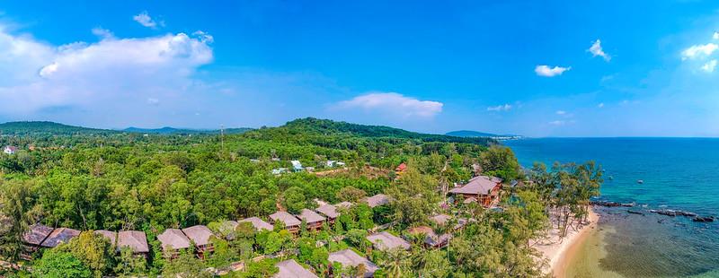 Ocean Bay Resort & Spa Phu Quoc 4*