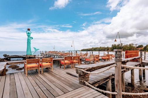 Ocean Bay Resort & Spa Phu Quoc 4*