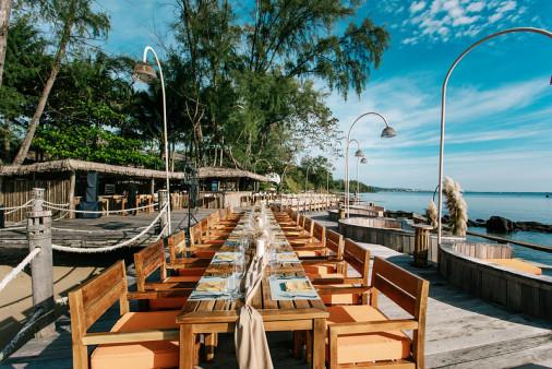 Ocean Bay Resort & Spa Phu Quoc 4*