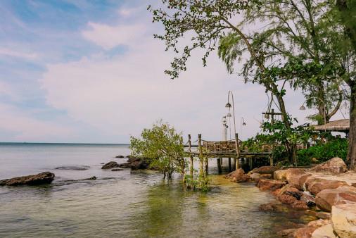 Ocean Bay Resort & Spa Phu Quoc 4*