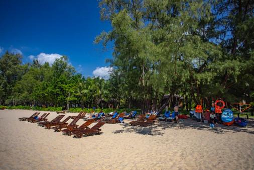 Ocean Bay Resort & Spa Phu Quoc 4*