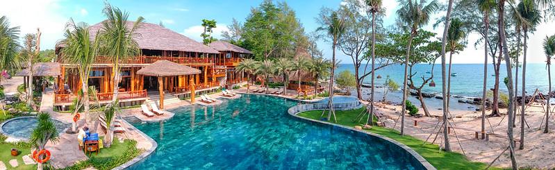 Ocean Bay Resort & Spa Phu Quoc 4*