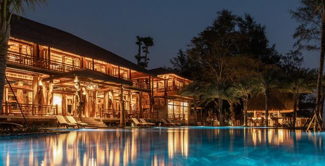 Ocean Bay Resort & Spa Phu Quoc 4*