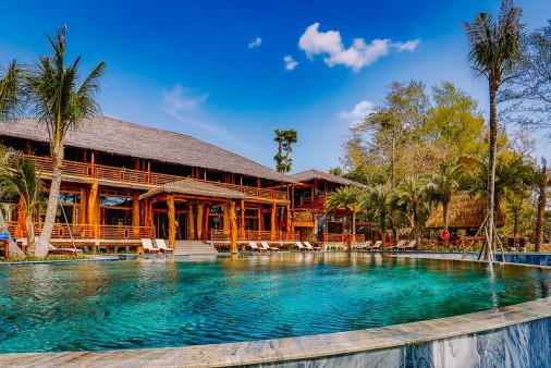 Ocean Bay Resort & Spa Phu Quoc 4*