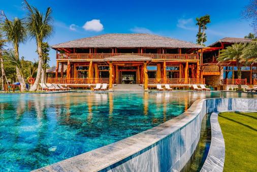 Ocean Bay Resort & Spa Phu Quoc 4*