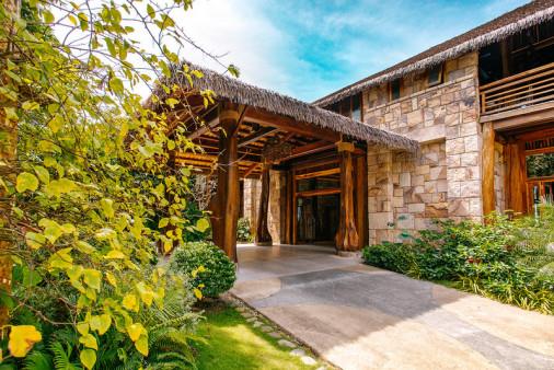 Ocean Bay Resort & Spa Phu Quoc 4*