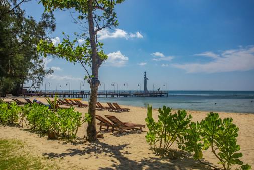 Ocean Bay Resort & Spa Phu Quoc 4*