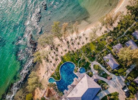 Ocean Bay Resort & Spa Phu Quoc 4*