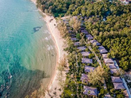 Ocean Bay Resort & Spa Phu Quoc 4*