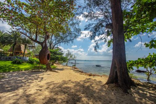 Ocean Bay Resort & Spa Phu Quoc 4*