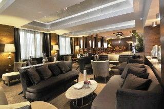 Туры в Alkoclar Keban Hotel Istanbul