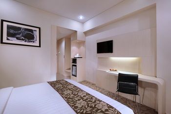 Quest Hotel San Denpasar 3*