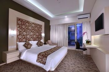 Quest Hotel San Denpasar 3*