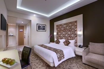 Quest Hotel San Denpasar 3*