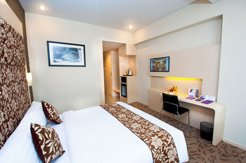 Quest Hotel San Denpasar 3*