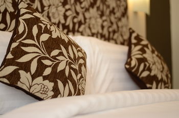 Quest Hotel San Denpasar 3*