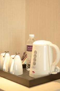 Quest Hotel San Denpasar 3*