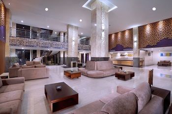 Quest Hotel San Denpasar 3*