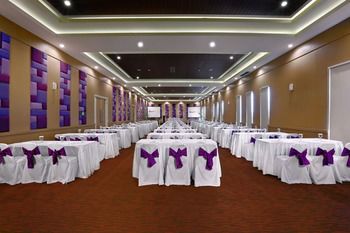 Quest Hotel San Denpasar 3*