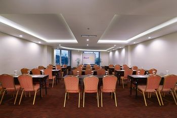 Quest Hotel San Denpasar 3*