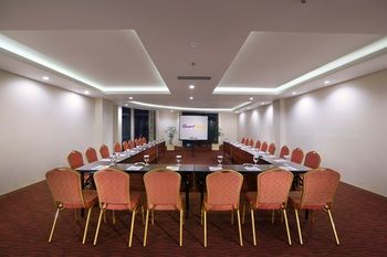 Quest Hotel San Denpasar 3*