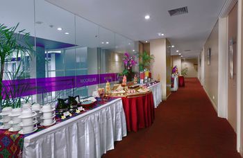 Quest Hotel San Denpasar 3*